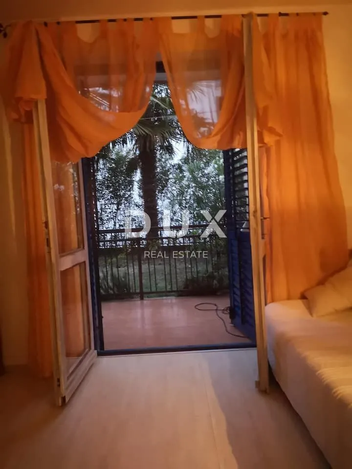 crikvenica - lijepi 2s+db s terasom na odličnoj lokaciji - slika 11