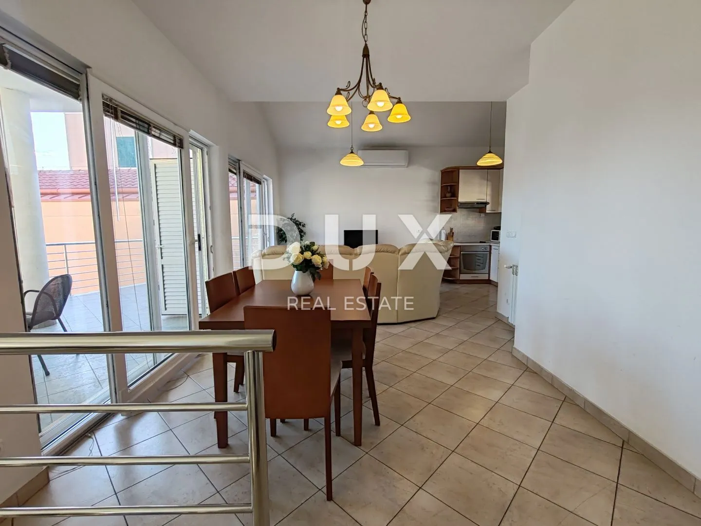 zadar, brodarica - apartmanska kuća prvi red do mora - slika 5