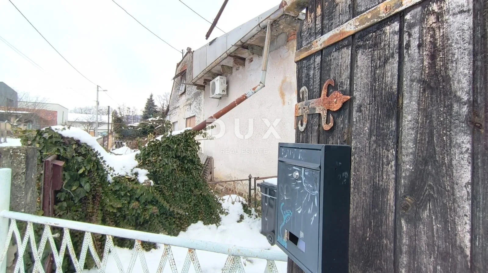 zagreb ,trsje - predivna lokacija. pogled, priroda, top prilika! - slika 11
