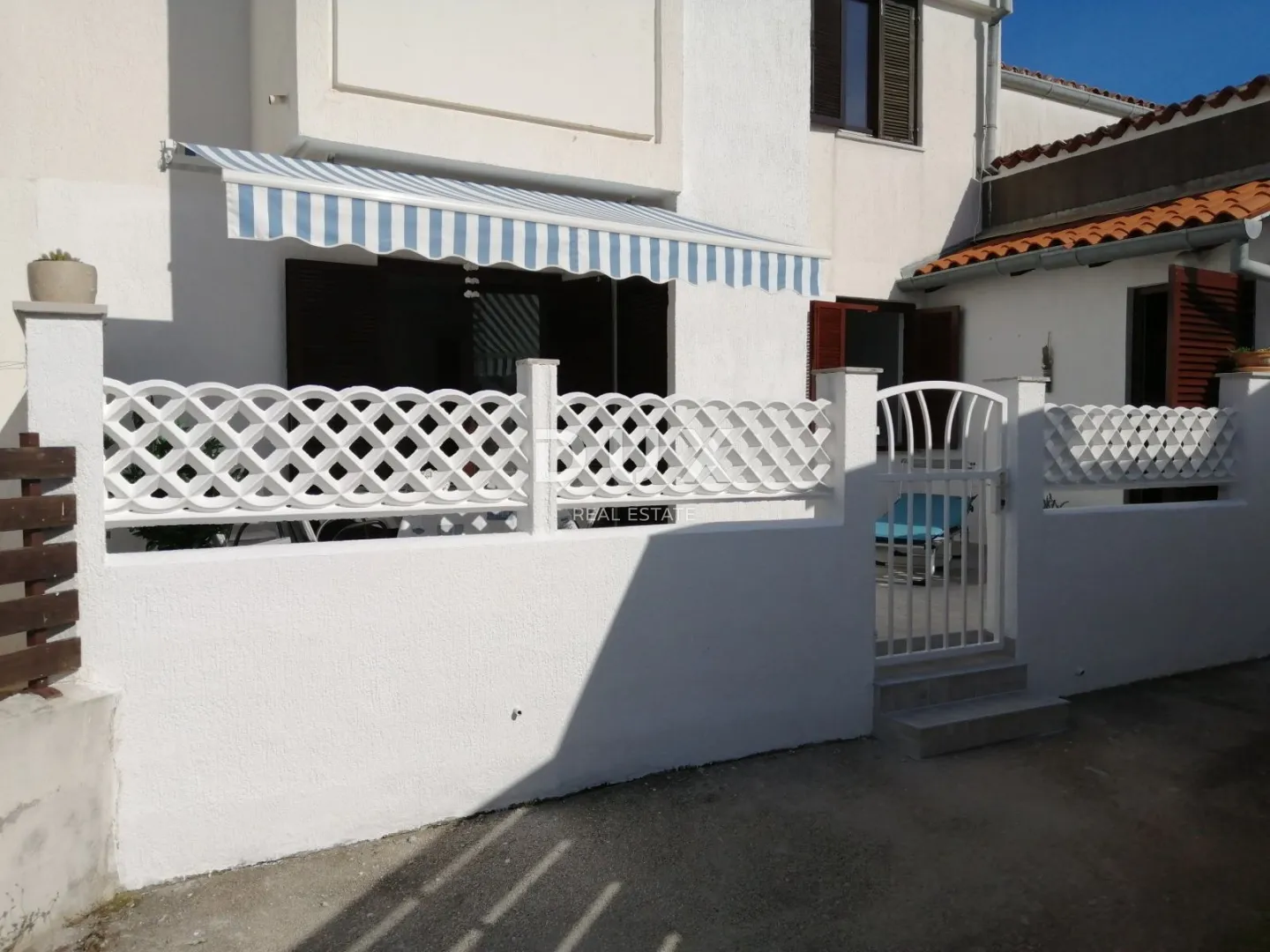 istra, barbariga – prodaja apartmana s terasom - slika 3