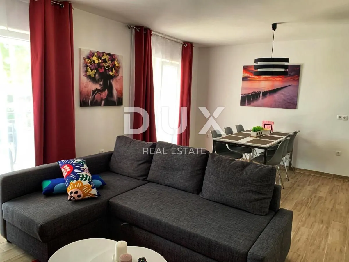 istra, medulin - kuća sa 3 apartmana - slika 33