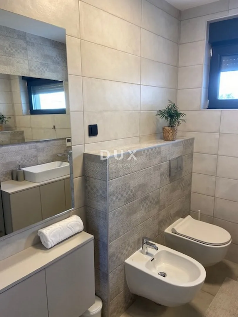 istra, poreč - moderna istarska vila s grijanim bazenom, 201m2 - slika 27