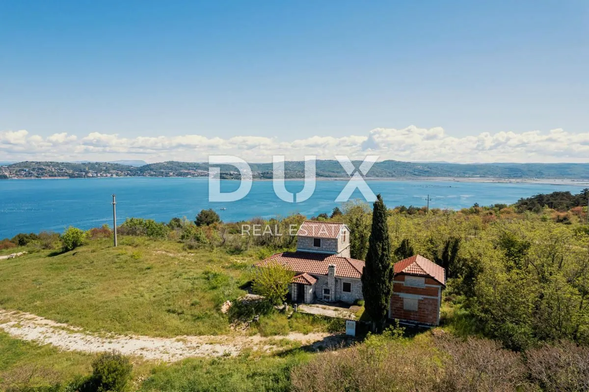 istra, umag - povijesno imanje u blizini mora - slika 3