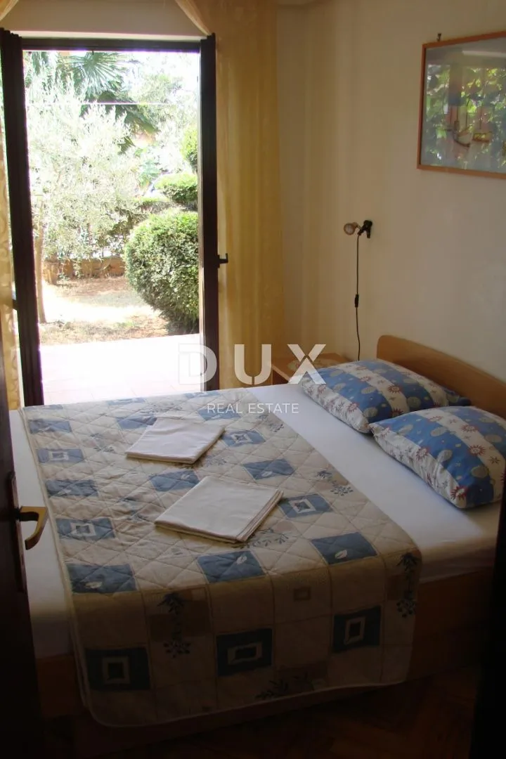istra, novigrad - apartmanska kuća 650m od mora - slika 20