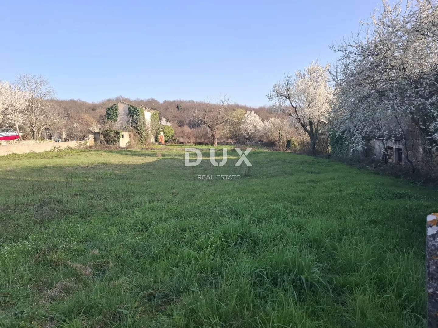 istra, kanfanar - autohtono istarsko imanje - slika 21
