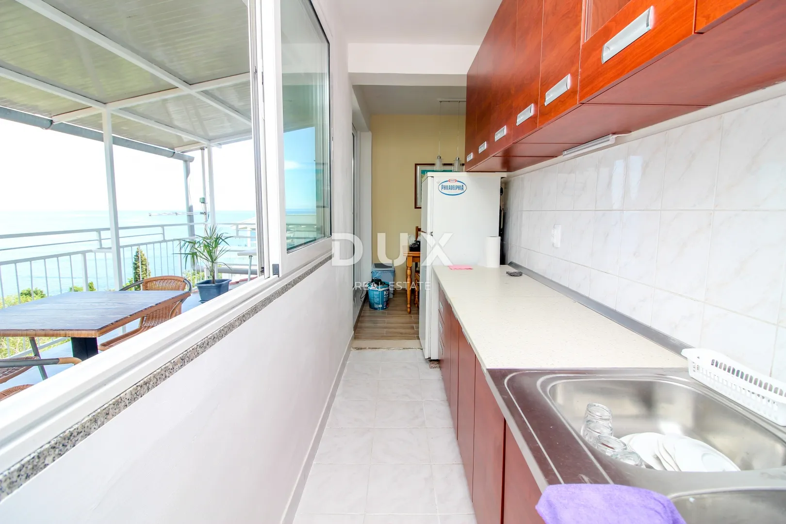 opatija, centar – udoban stan za dugoročni najam u centru opatije s pogledom na more - slika 5