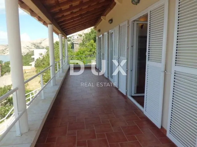 otok krk - ekskluzivna vila sa bazenom - slika 97