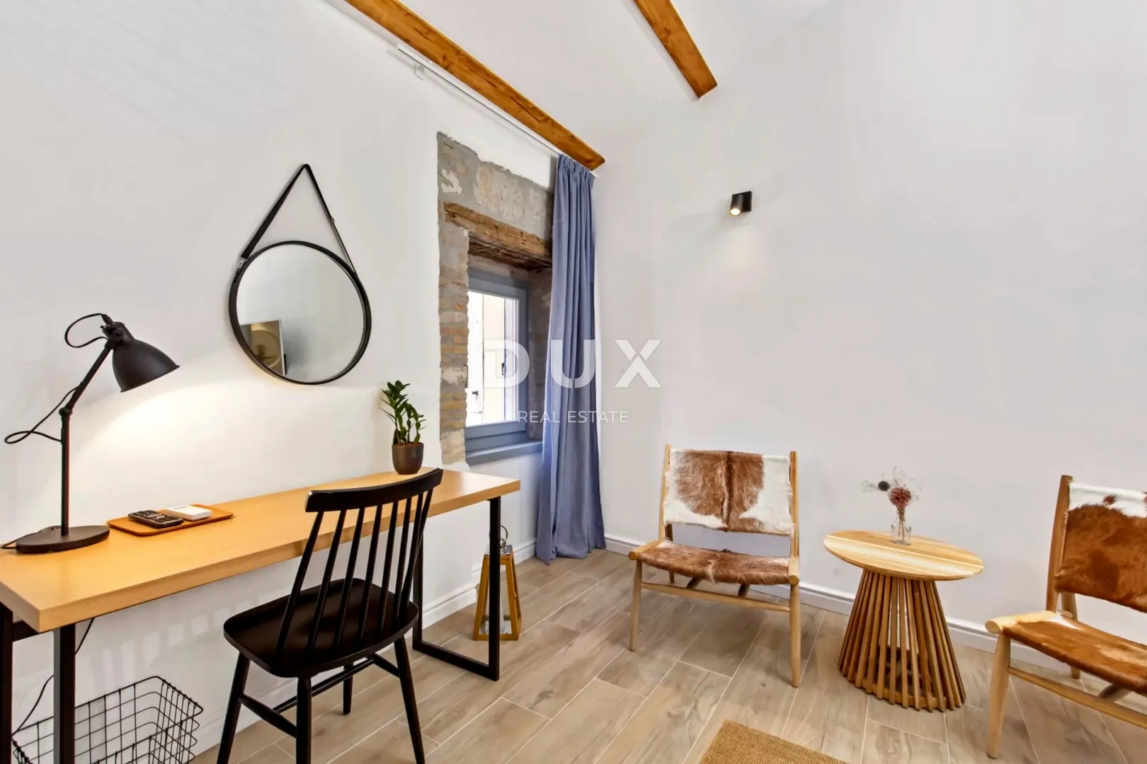 istra, rovinj - mini heritage hotel u starogradskoj jezgri - slika 38