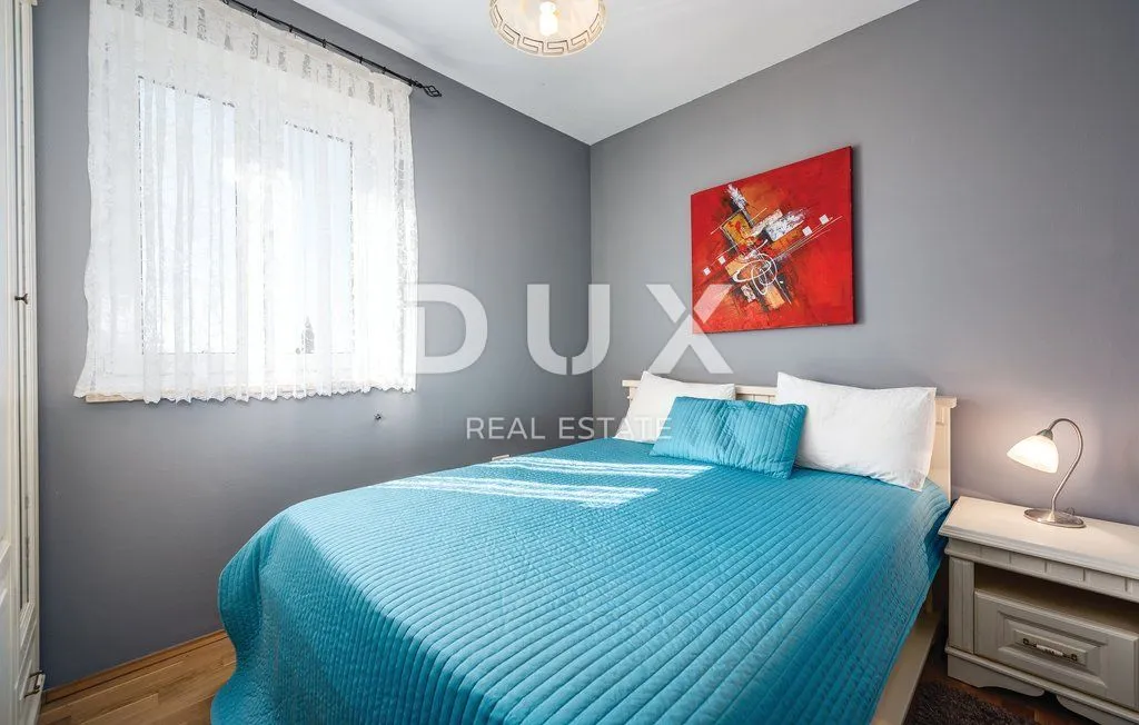istra, umag (okolica) - dvojna vila 300m od mora - slika 8