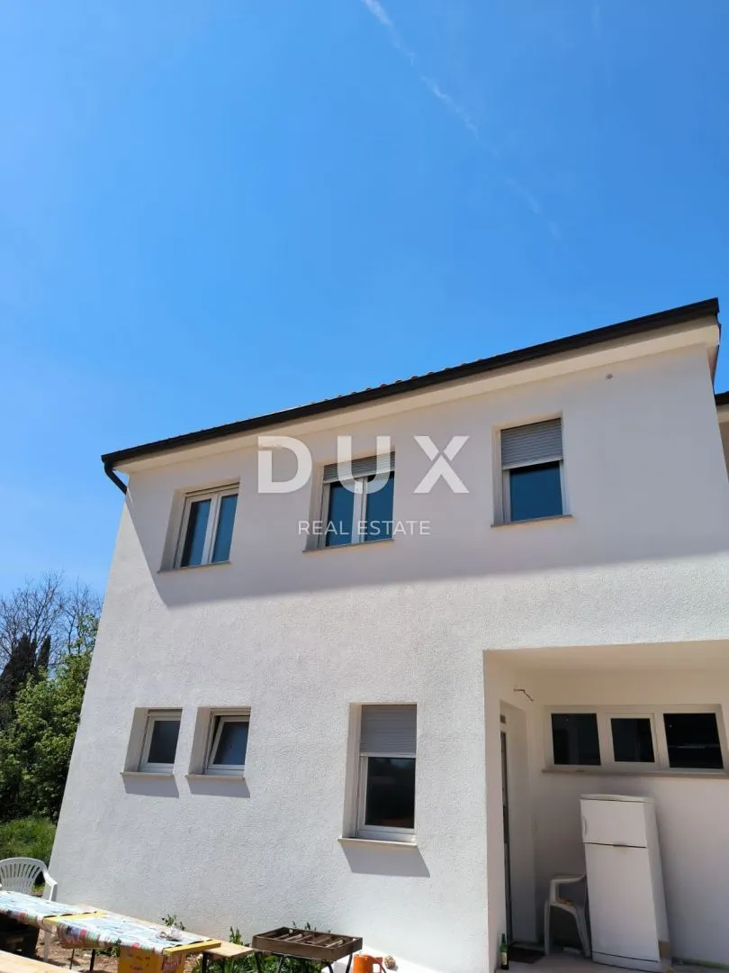 istra, rovnjsko selo - duplex kuća novogradnja! - slika 41