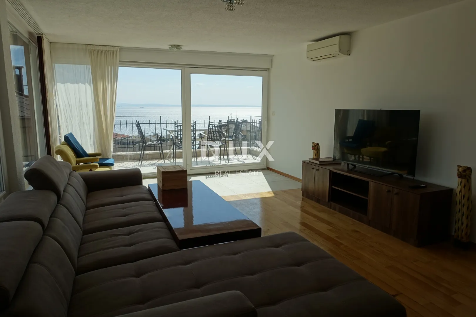 opatija, opatija - stan 130 m2 u austrougarskoj vili s parkingom 60 m2 - slika 8