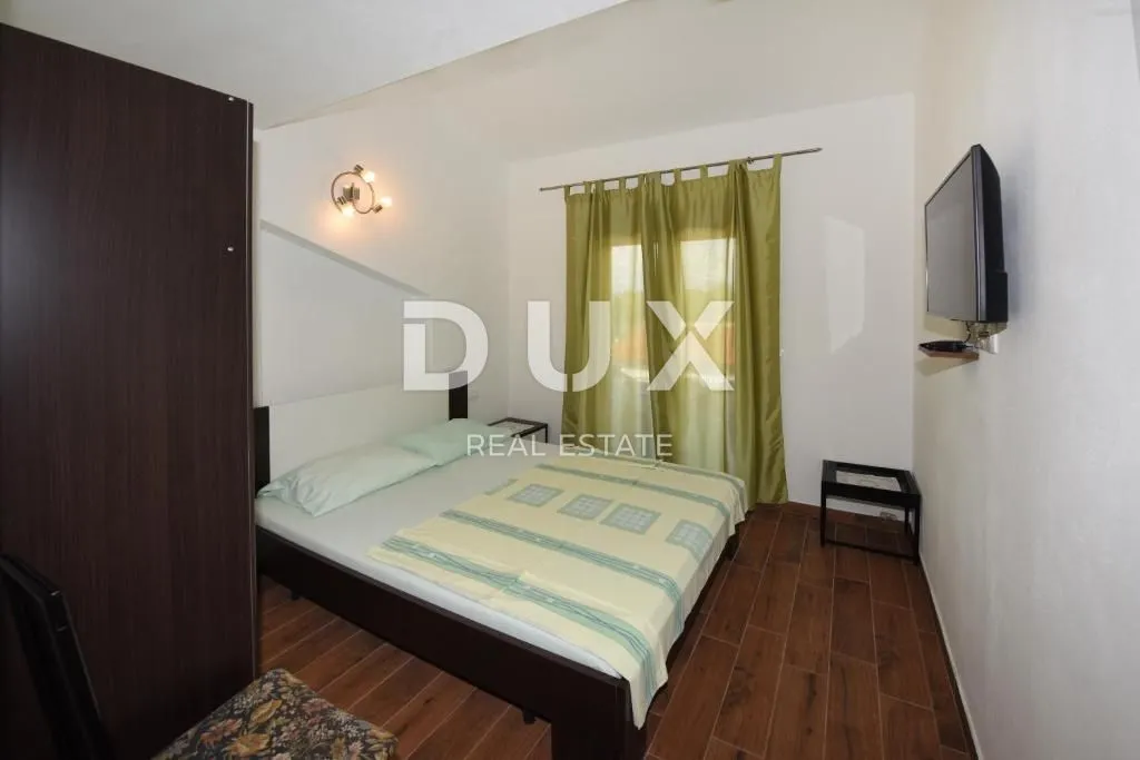 istra, poreč - apartmanska kuća s pogledom na more - slika 74