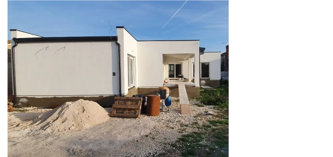istra, rovinj - novogradnja, prizemnica u mirnom selu - slika 4