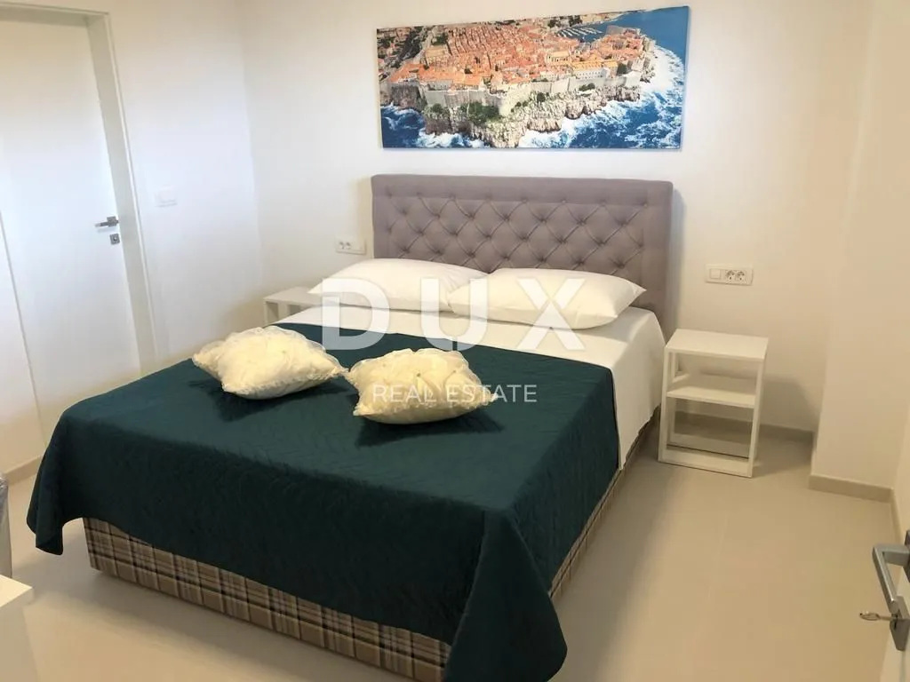 podgora - luksuzna apartmanska kuća - slika 17