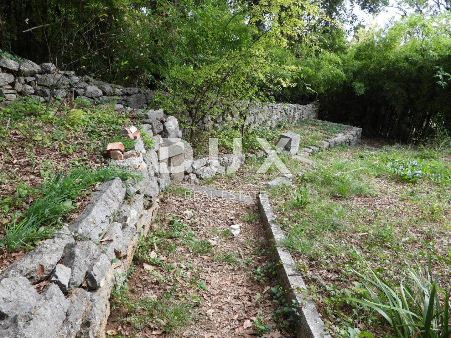 opatija, centar, vila, 484 m2, dva stana, 2. red do mora - slika 27