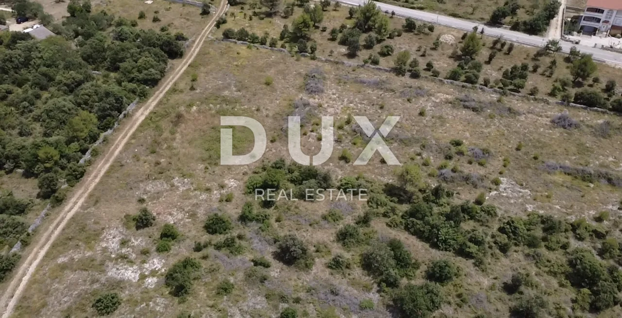 vrsi - građevinsko zemljište 500m² - slika 4