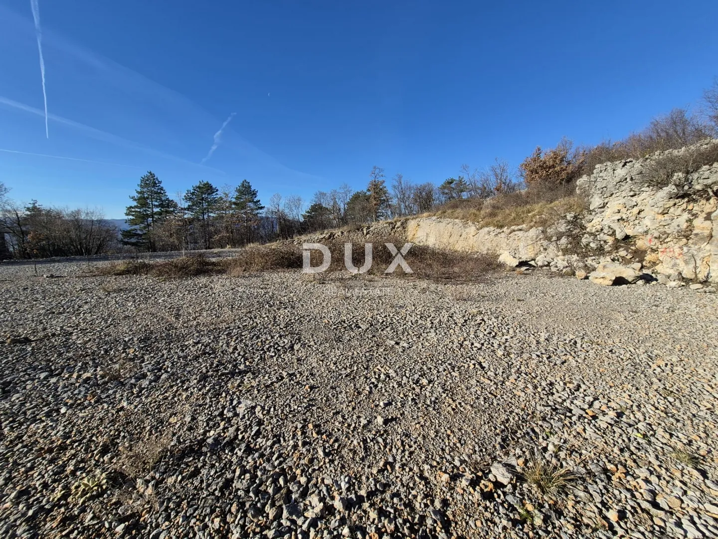 klana – građevinsko zemljište 1361 m2, snižena cijena, prilika! - slika 5