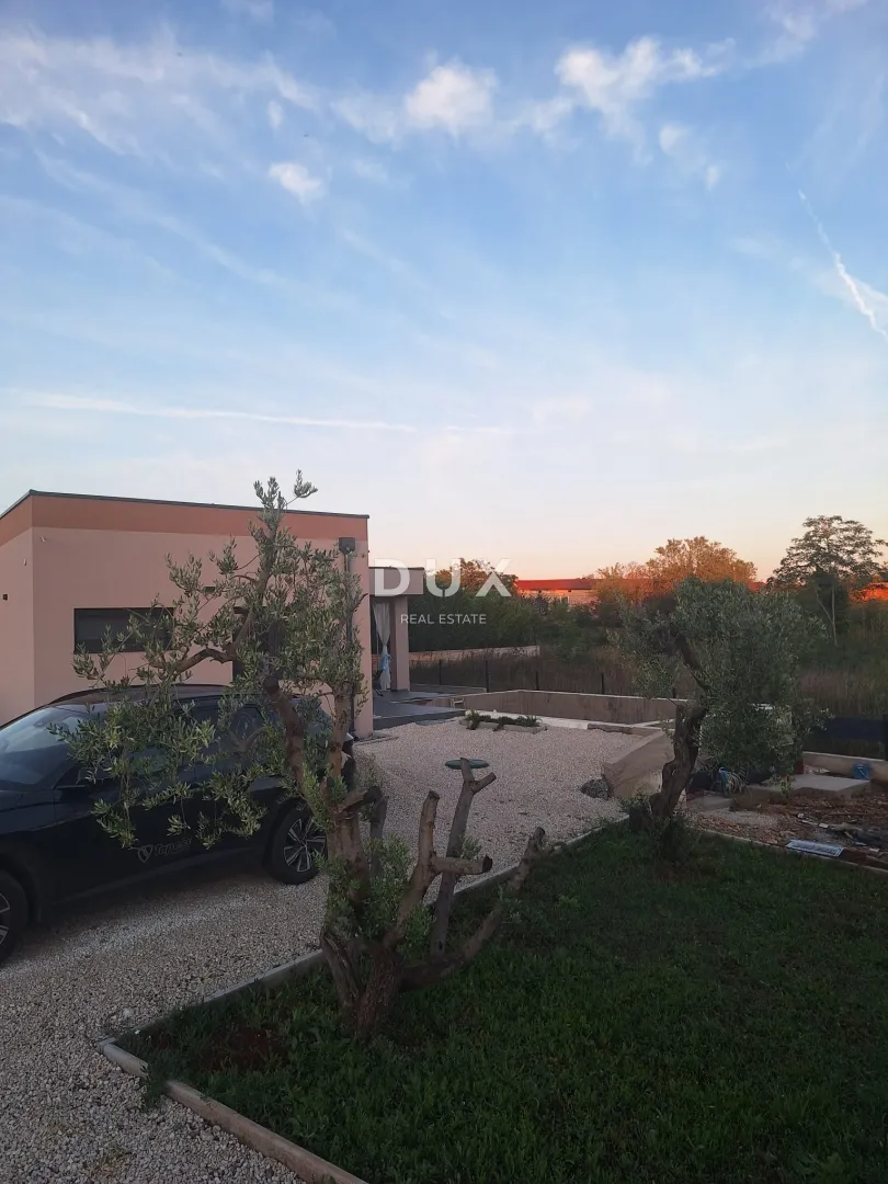 istra, svetvinčenat - prizemnica s bazenom - slika 17