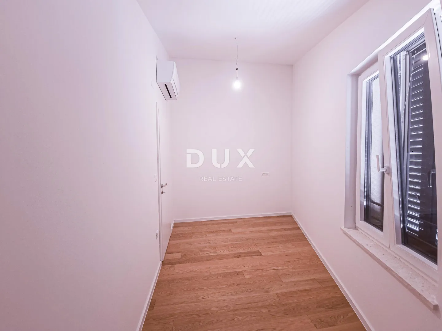 mali lošinj - penthouse u centru na 100m od mora s garažom - slika 7