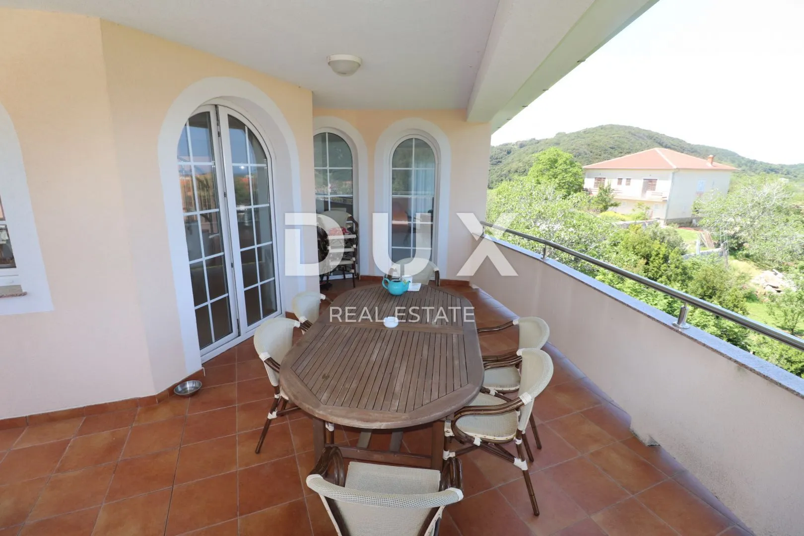 otok rab, supetarska draga - apartmanska kuća na odličnoj lokaciji - slika 28
