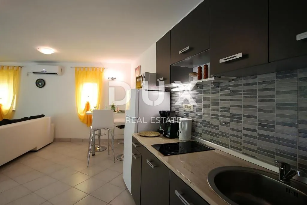 opatija, centar - stan s terasom i pogledom na more! prilika! - slika 10