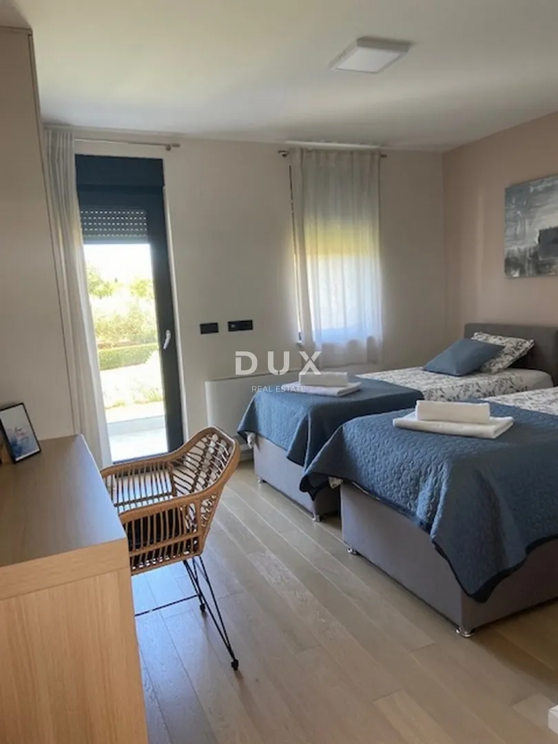 istra, poreč - moderna istarska vila s grijanim bazenom, 201m2 - slika 17