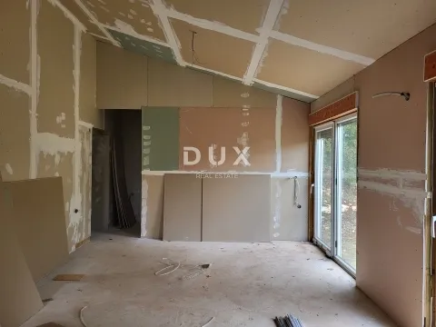 istra, kringa, montažna kuća, 110 m2, bazen, okućnica - slika 8