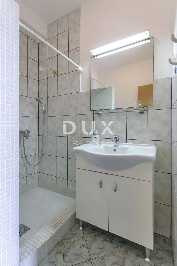 istra, pula kuća u štinjanu s pogledom na more - 600m od mora! - slika 12
