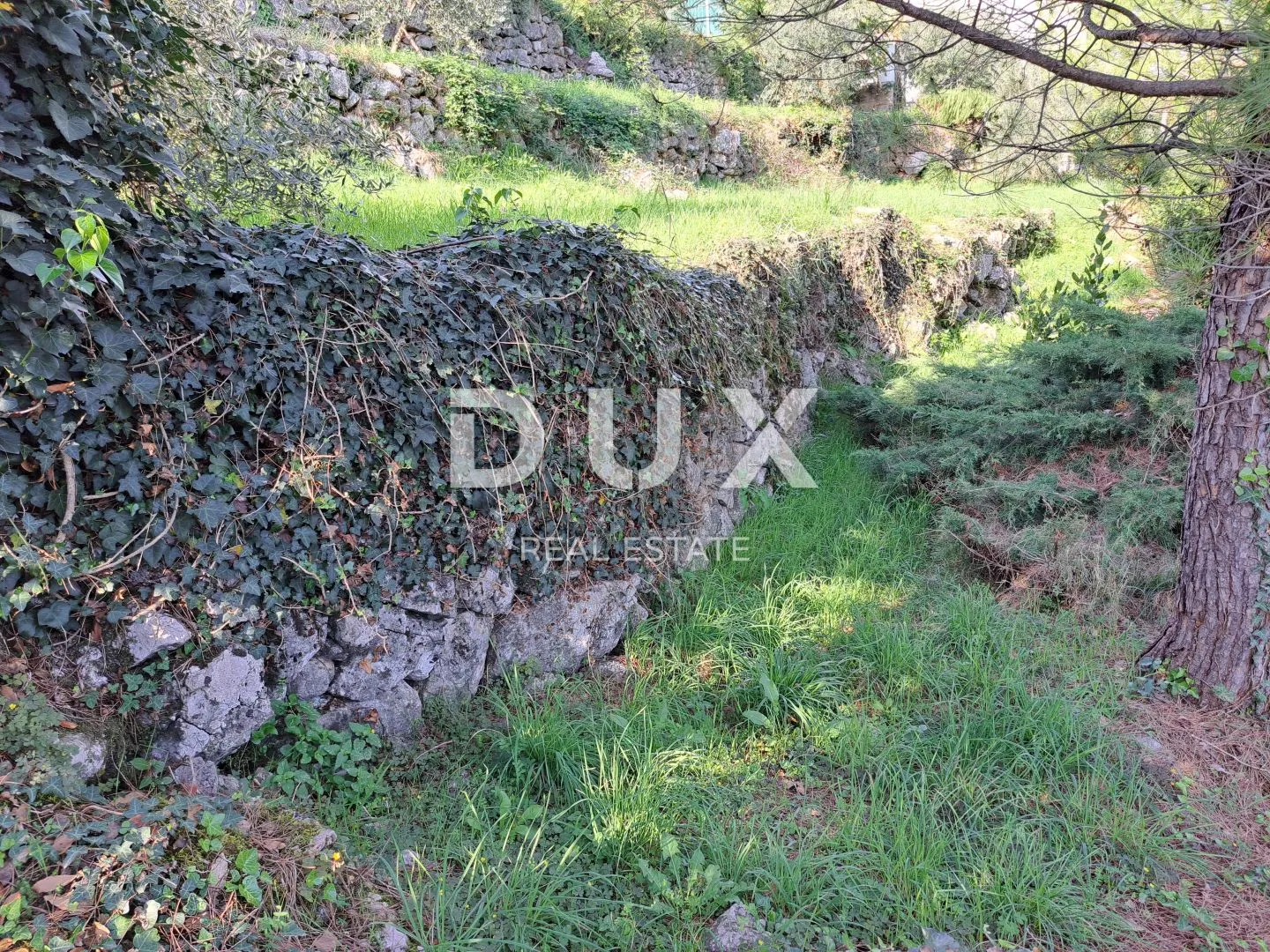 opatija, lovran - građevinsko zemljište od 1144 m2 - slika 8