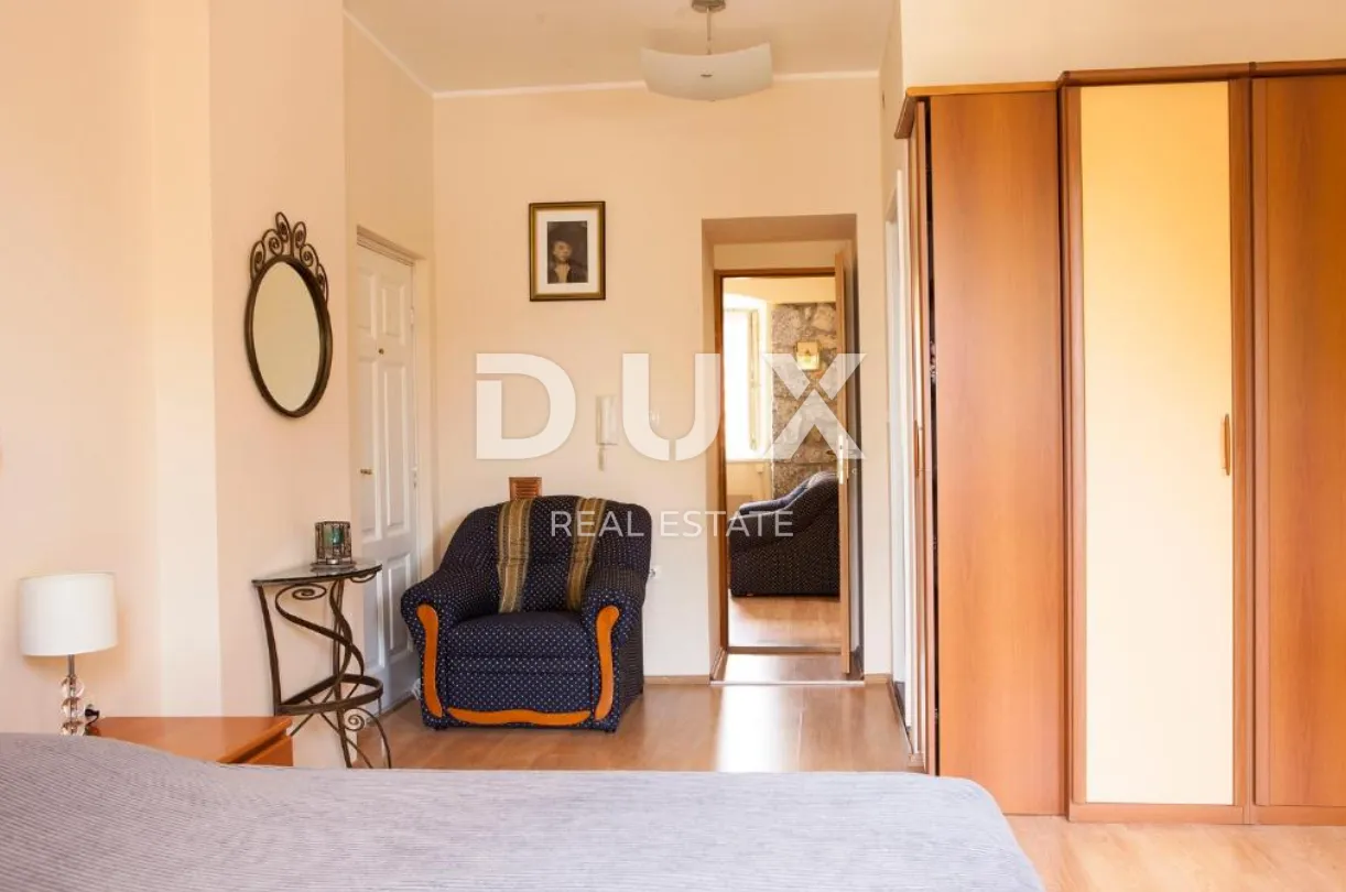 opatija, ika – turističko - poslovna vila - slika 5