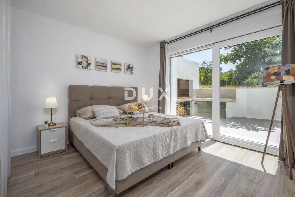 zadar, rovanjska - luksuzna vila s bazenom u blizini mora - slika 17