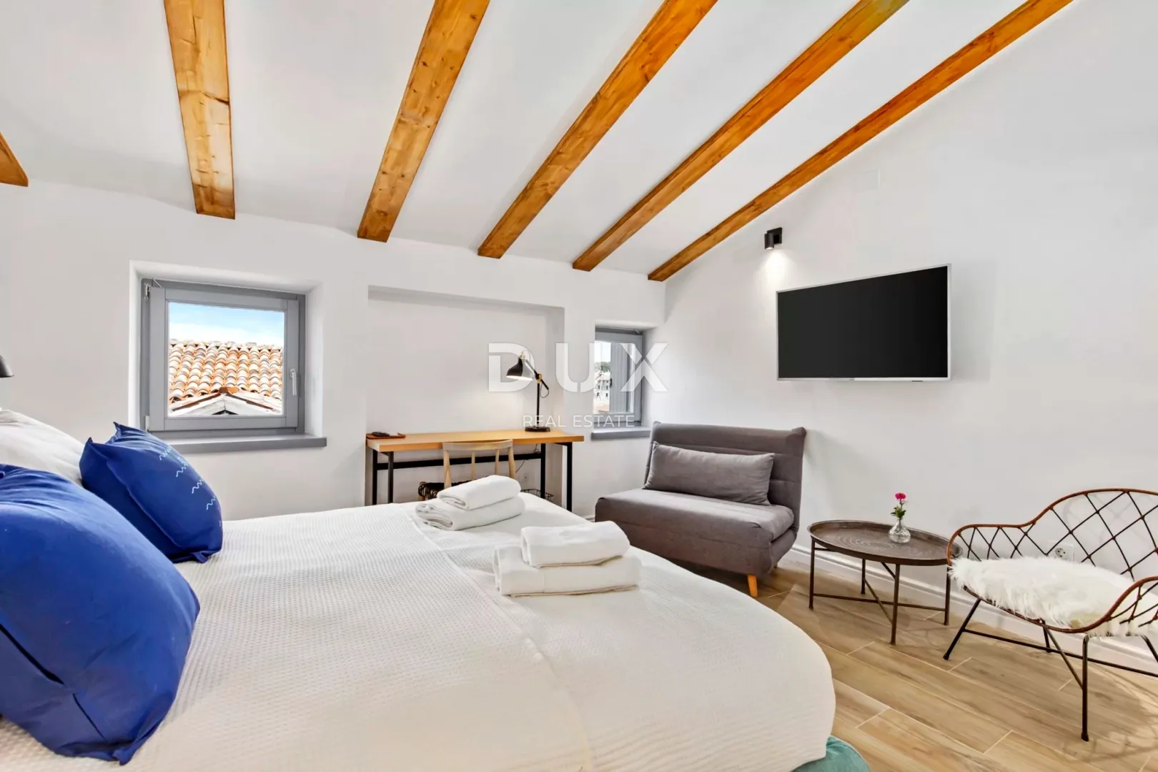 istra, rovinj - mini heritage hotel u starogradskoj jezgri - slika 29