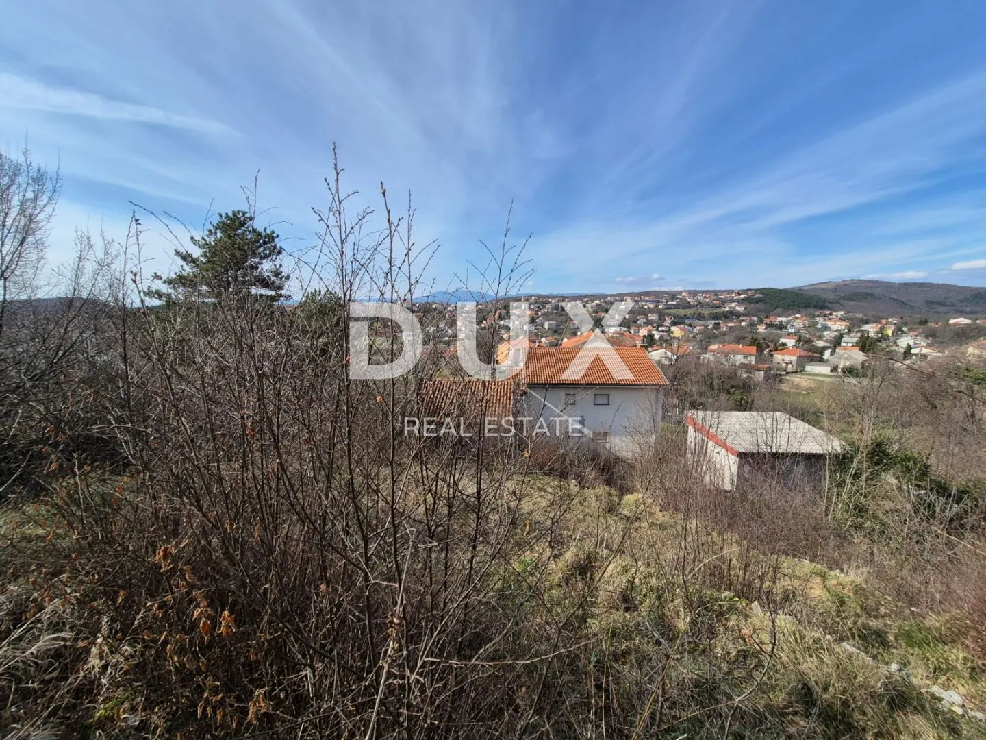 čavle, cernik - građevinsko zemljište 1017 m2 za obiteljsku kuću, sniženo! - slika 7