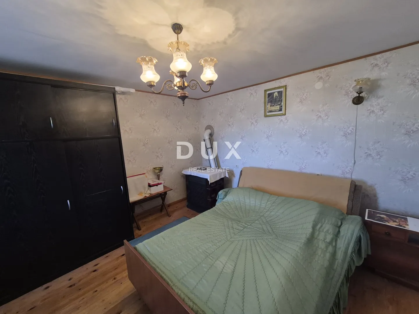 gorski kotar, fužine, lič - veliko obiteljsko imanje s dvije kuće i garažom, spuštena cijena,investicijska prilika! - slika 17