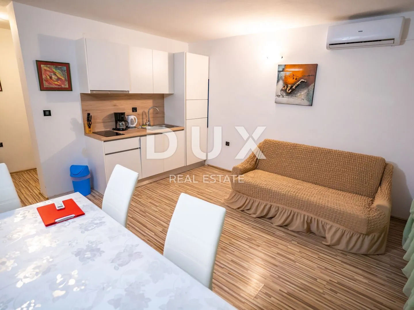 zadar, bibinje - apartmanska kuća u blizini plaže - slika 23