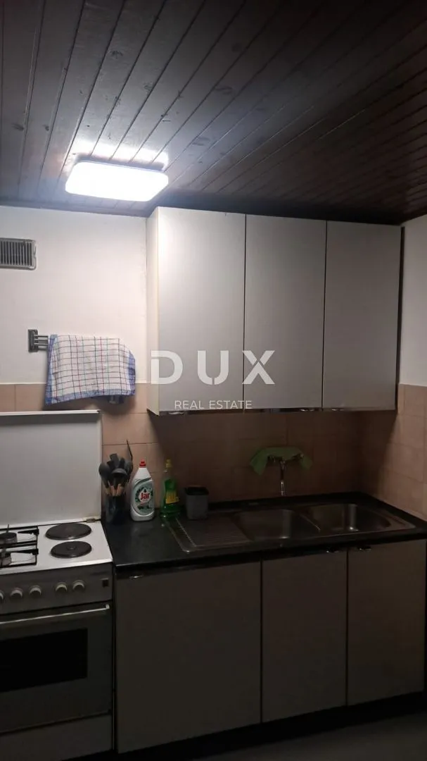 istra, grimalda - kamena kuća u mirnom naselju - slika 4