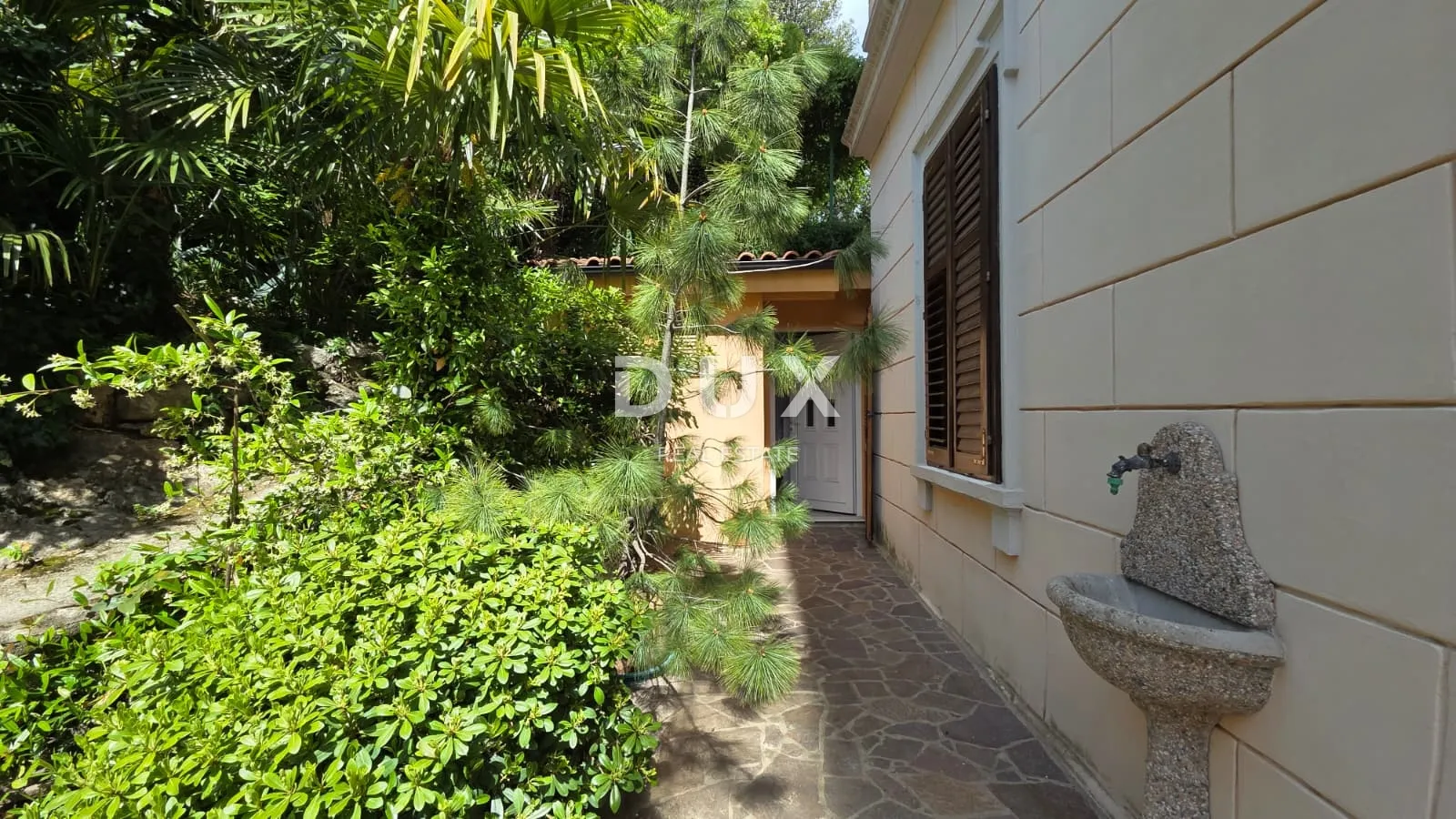 opatija, centar - stan u austrougarskoj vili, 150 m od mora, 63m2 - slika 13