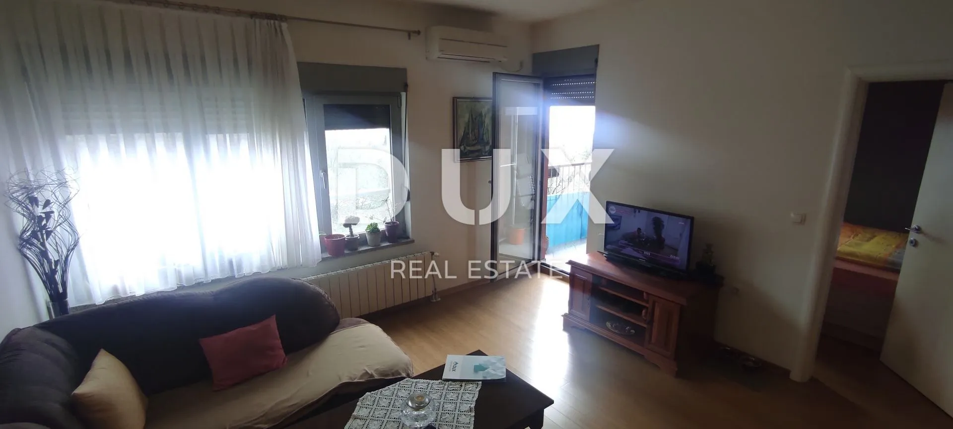 rijeka, donji zamet - 47 m2, 1s+db, garaža, novija gradnja! - slika 3
