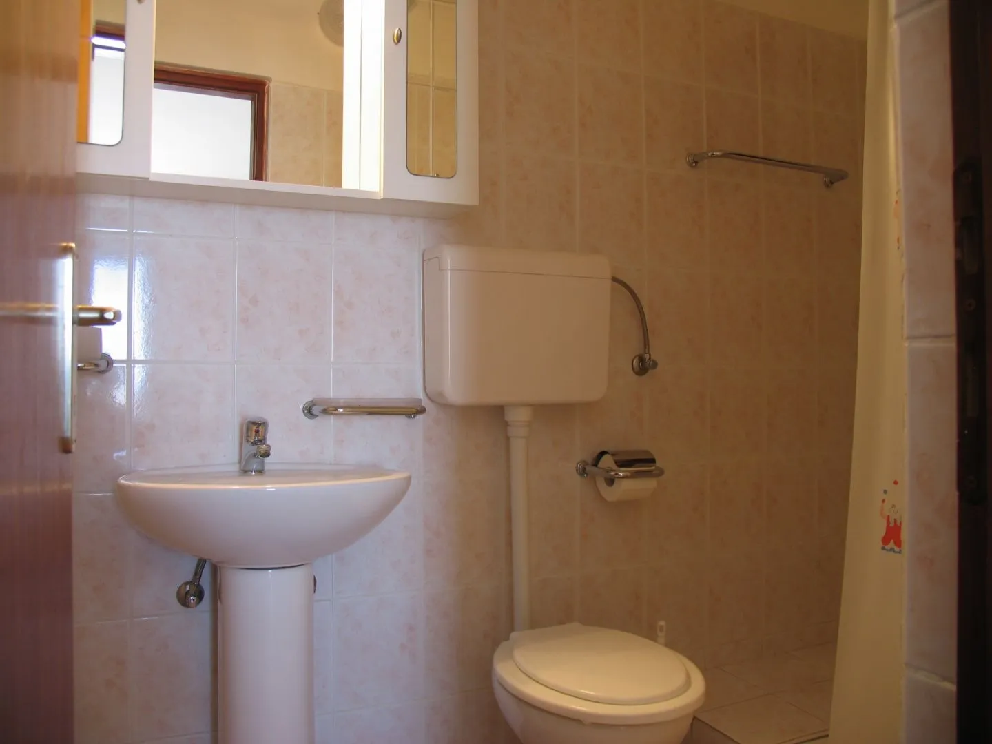 otok pag, povljana, apartmanska kuća, 540 m2, 200 metara od mora - slika 12