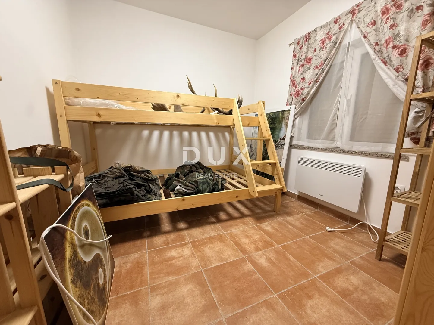 gorski kotar, mrkopalj - kuća s četiri apartmana - slika 22
