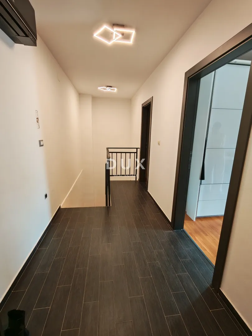 istra, pula- dvoetažni stan 127 m2 na odličnoj lokaciji - slika 12