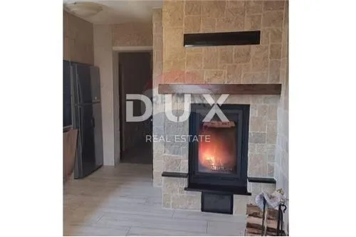 novigrad, pridraga - kamena vila na jedinstvenoj lokaciji - slika 78