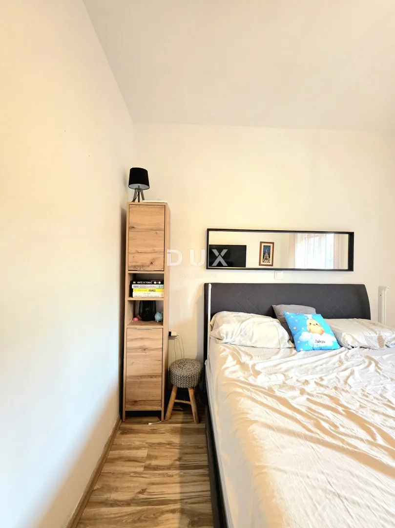 pula, vidikovac, 2-sobni stan, 55,03 m2, renoviran - slika 30