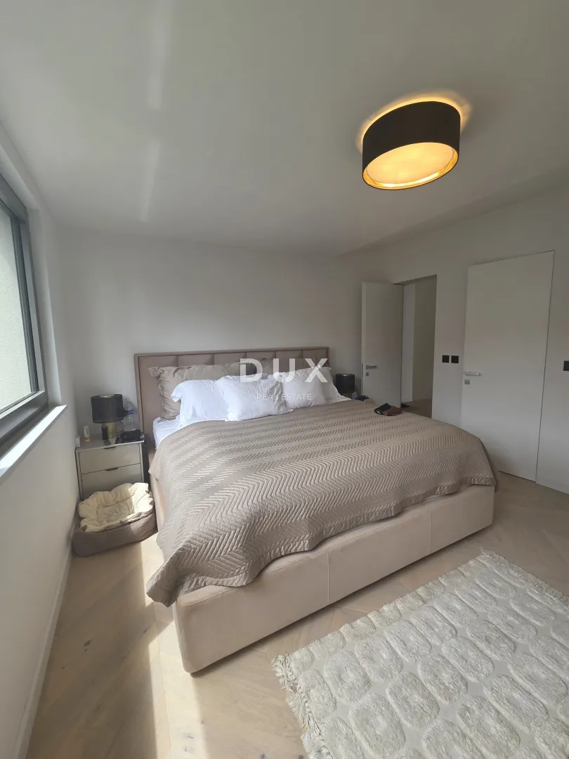 opatija, centar- penthouse 218,82m², db+3s, s panoramskim pogledom na more 200m od plaže - s9 - slika 41