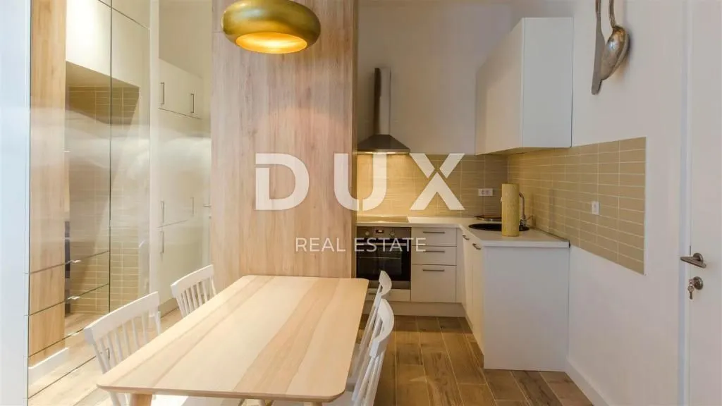opatija, centar - 5 vrhunskih apartmana u srcu opatije - slika 17
