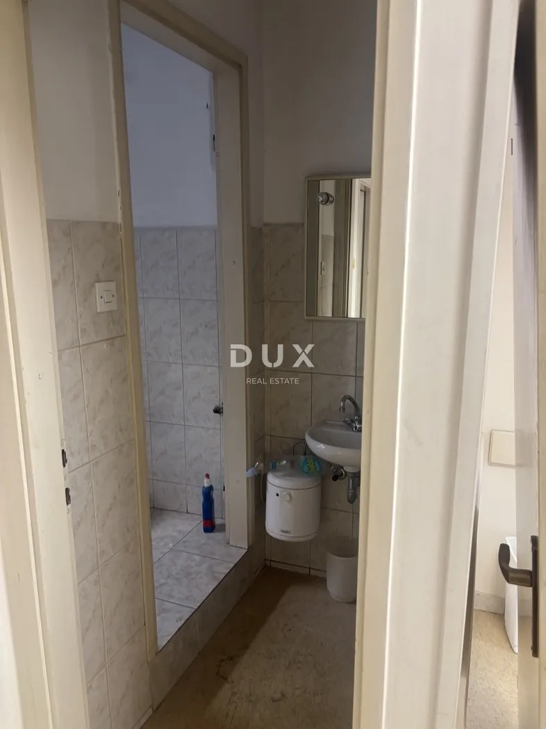 rijeka, centar- stan na atraktivnoj lokaciji za dugoročni najam! - slika 26