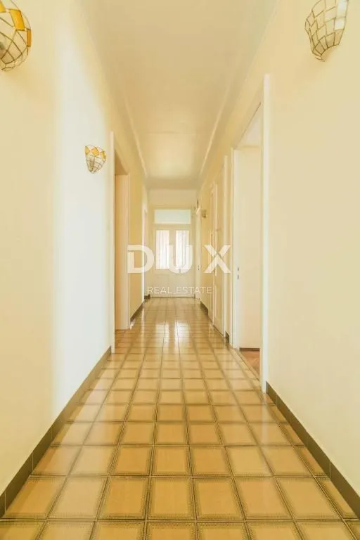 opatija, lovran - 1. red do mora, 125 m2 - slika 14