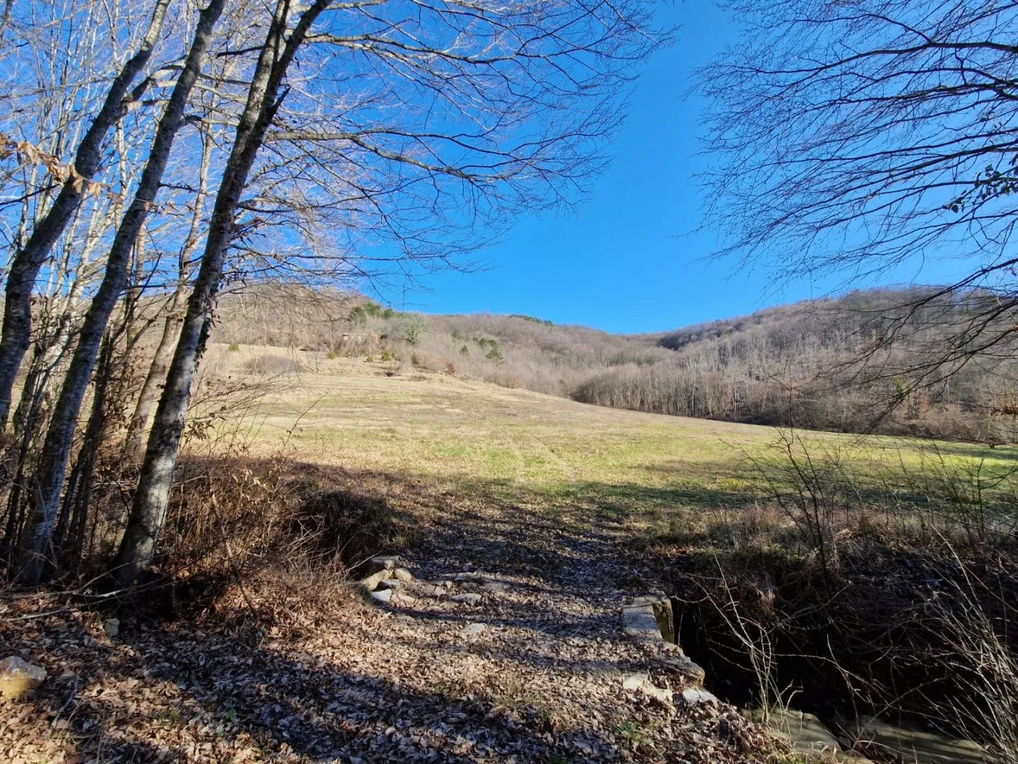 istra, pazin - imanje za obnovu - slika 5