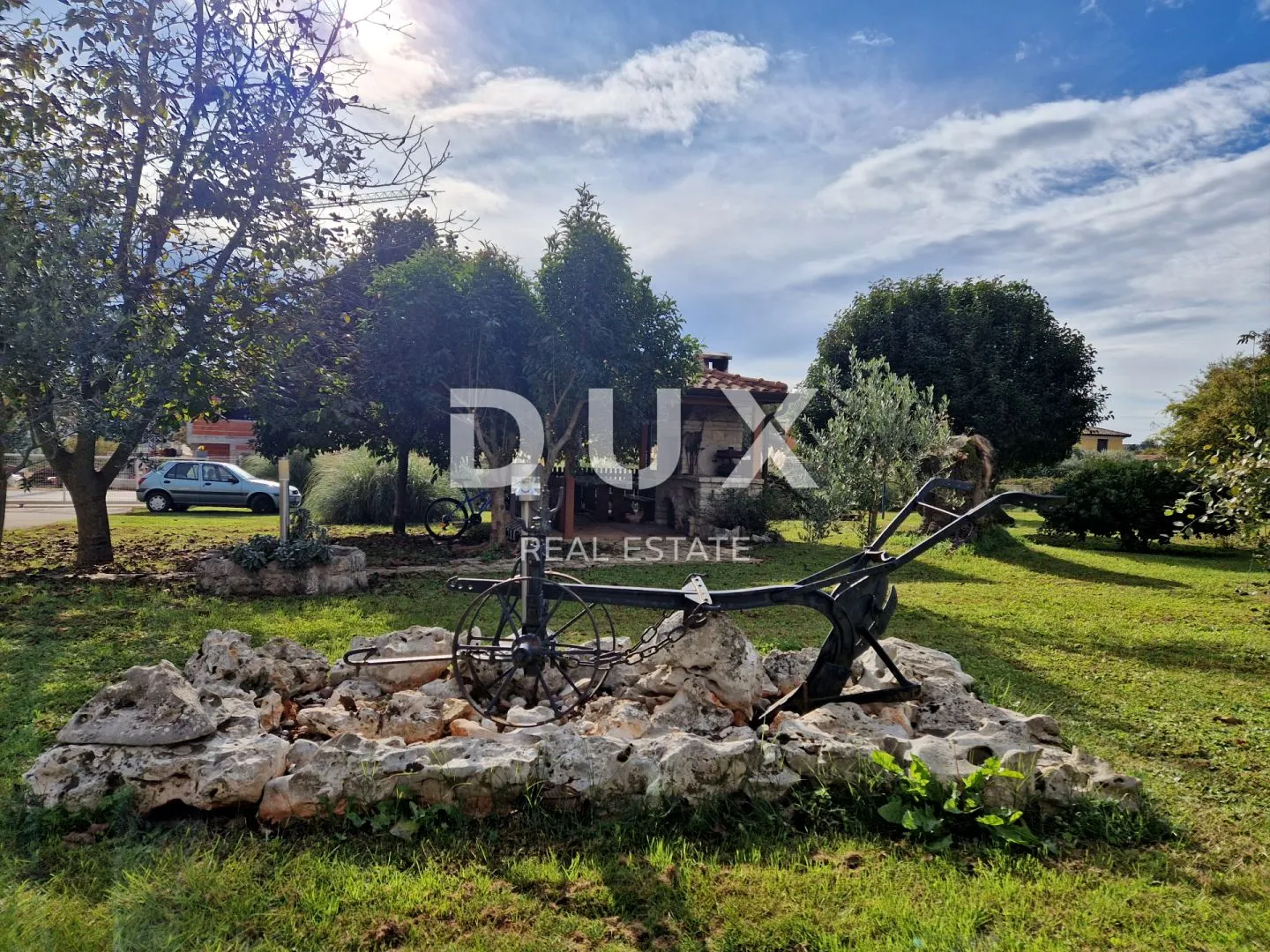 istra, novigrad - prostrana kuća u blizini mora - slika 5