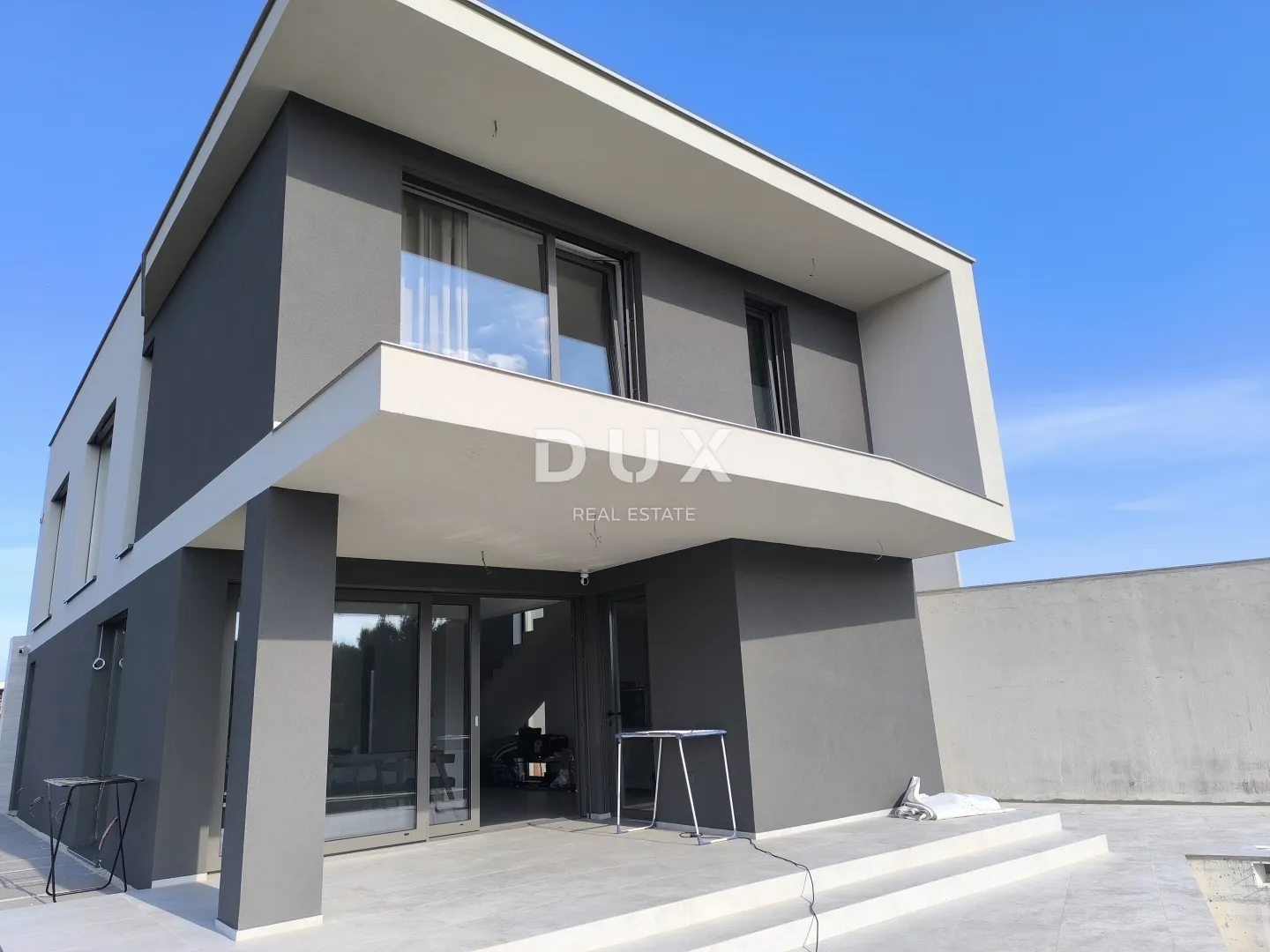 istra, banjole - nova vila u prirodi uz plažu - dugogodišnji najam!! - slika 28